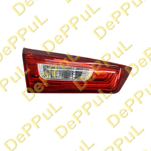 Фонарь задний левый DEA36123 DEPPUL