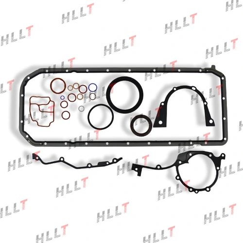 Комплект прокладок двигателя HLLT HLPRK487