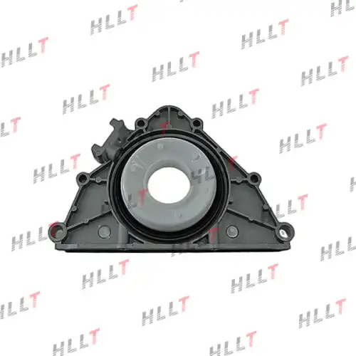 Сальник коленвала задний HLCL0290 HLLT