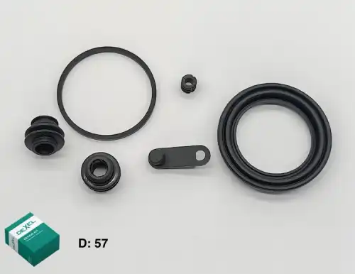 Ремкомплект суппорта X22B0064 DEXEL