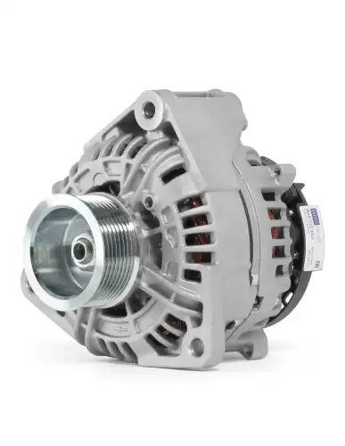 Генератор ISKRAMOTOR IMA102389 28 В, 100 А