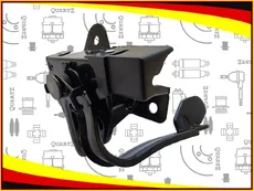 Замок капота QZ811304L300 QUARTZ