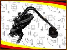Замок капота QZ811304L300 QUARTZ
