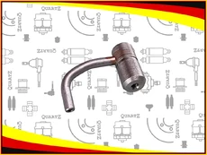 Топливная форсунка QUARTZ QZ7700109892