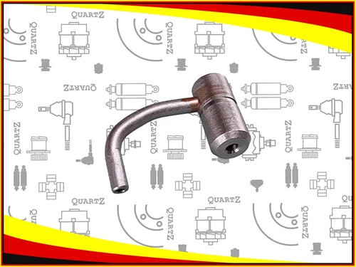 Топливная форсунка QUARTZ QZ7700109892
