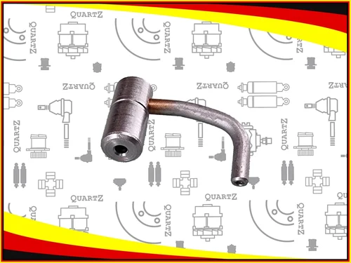 Топливная форсунка QUARTZ QZ7700109893