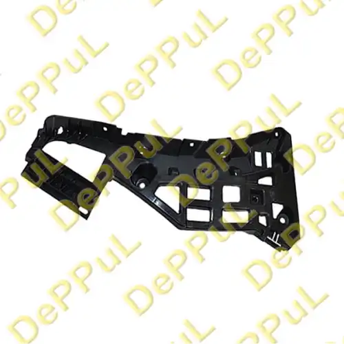 Кронштейн заднего бампера левый DEKRK379 DEPPUL