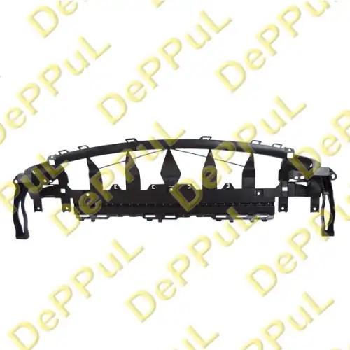 Кронштейн переднего бампера DEKRK371 DEPPUL
