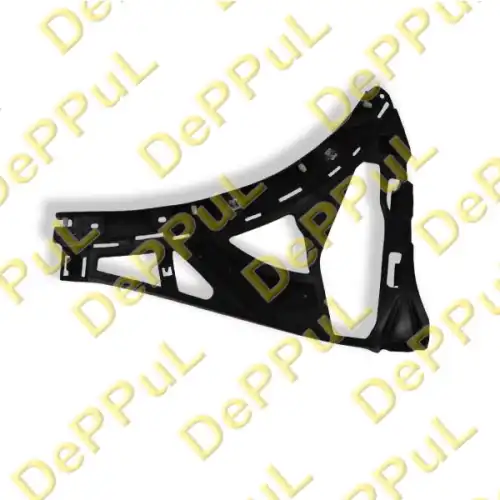 Кронштейн переднего бампера правый DEKRK319 DEPPUL