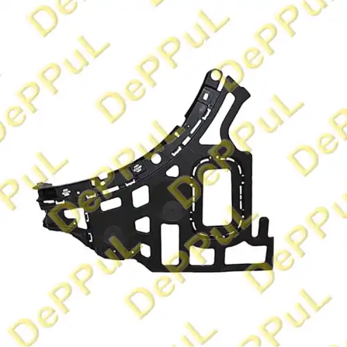 Кронштейн заднего бампера левый DEKRK325 DEPPUL