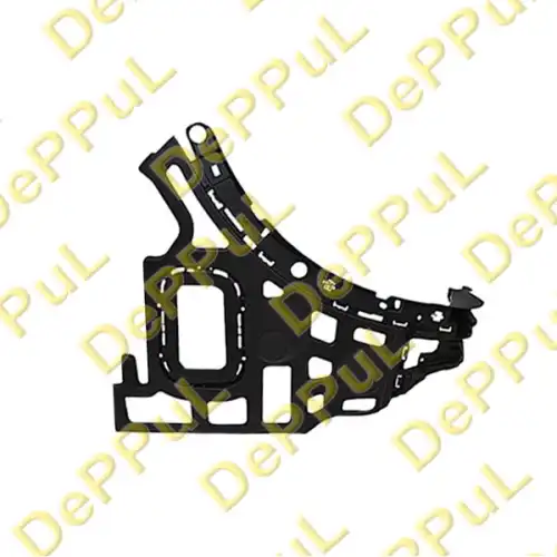Кронштейн заднего бампера правый DEKRK326 DEPPUL