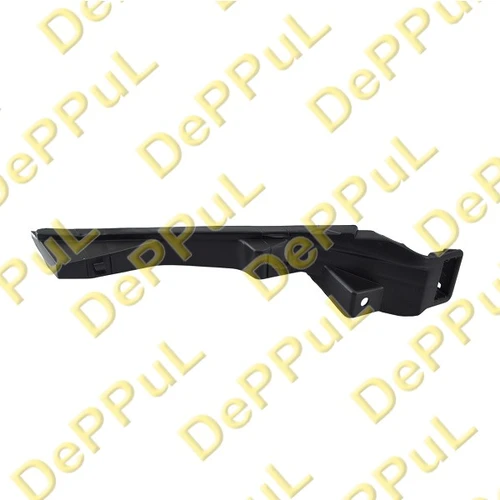 Кронштейн переднего бампера правый DEKRK340 DEPPUL