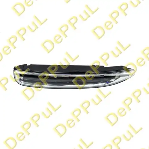 DEPFR078 ПОВТОРИТЕЛЬ ПОВОРОТА В БАМПЕР ЛЕВЫЙ PORSCHE CAYENNE (11-14) DEPPUL