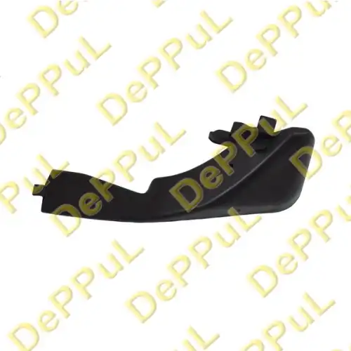 Кронштейн переднего бампера правый DEKRK398 DEPPUL