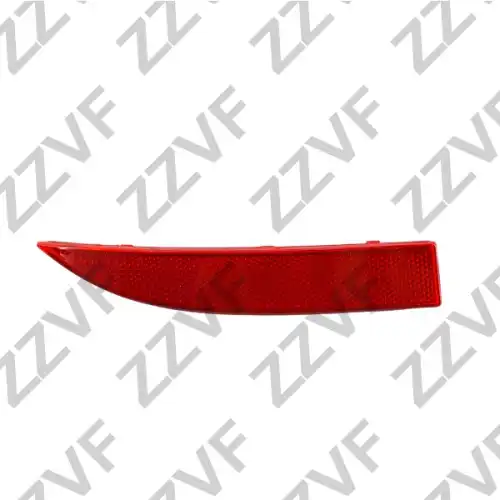 Катафот (световозвращатель) ZZVF ZVPFR101