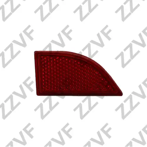 Катафот (световозвращатель) ZZVF ZVPFR099