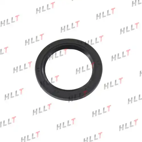 Сальник коленвала передний HLCL0296 HLLT