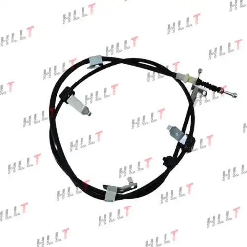 Трос ручного тормоза HLLT HLTRC508
