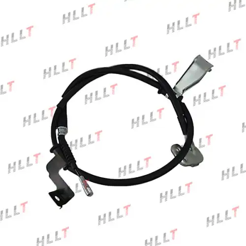 Трос ручного тормоза HLLT HLTRC506