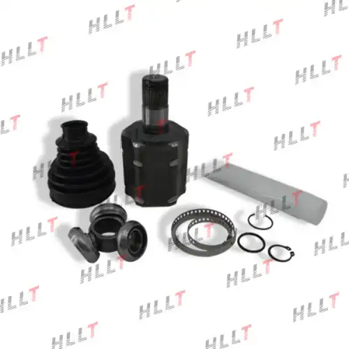 Шрус внутренний левый HLRC0662 HLLT