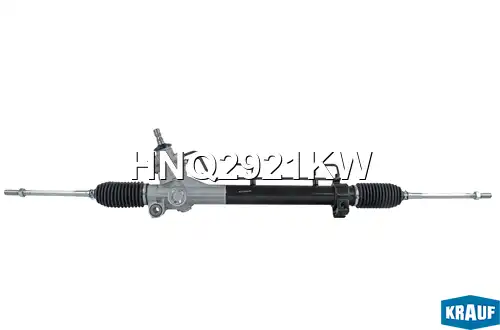 Рулевая рейка KRAUF HNQ2921KW