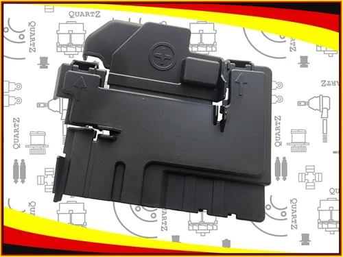 QZ6R0915429A Крышка блока предохранителей QUARTZ
