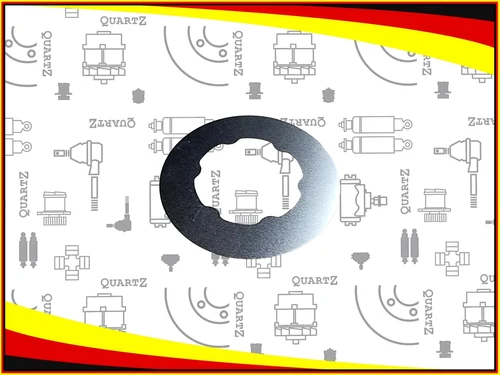 Шайба уплотнительная QZWHT001877 QUARTZ