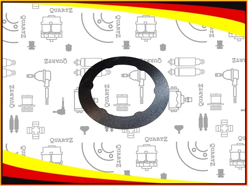 Шайба уплотнительная QZWHT005162 QUARTZ