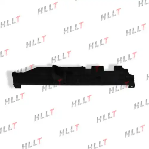 Кронштейн радиатора левый HLKR0460 HLLT