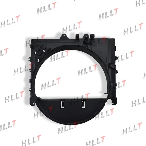 Диффузор вентилятора радиатора нижний HLVE0033 HLLT