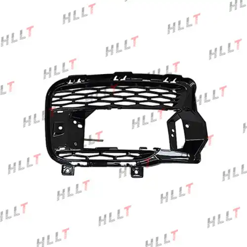 Решетка бампера HLLT HLRBR057