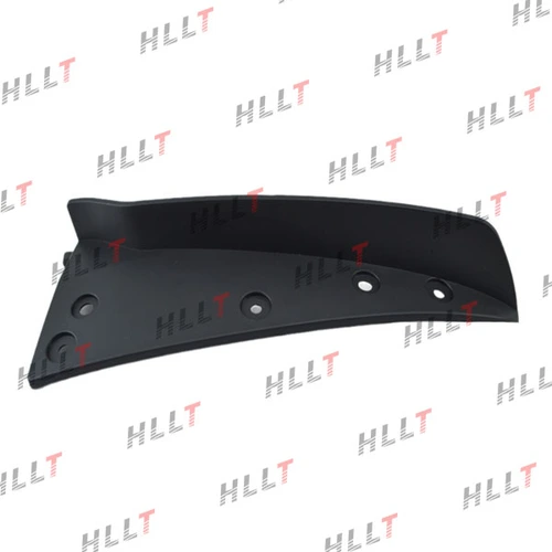 Дефлектор переднего бампера правый HLDEF037 HLLT