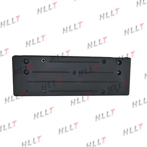 Рамка номерного знака HLNKL286 HLLT