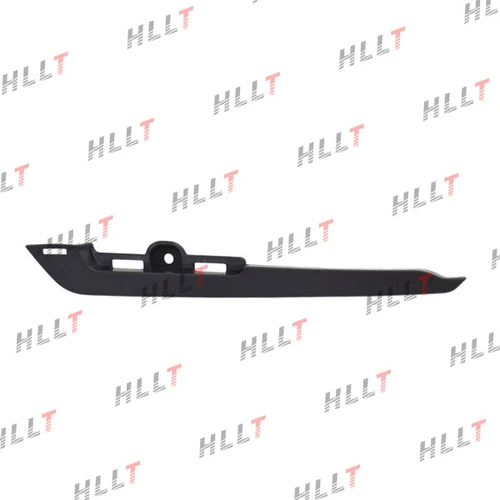 Накладка переднего бампера левая HLNKL257 HLLT