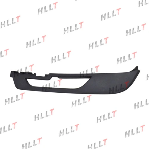 Накладка переднего бампера левая HLNKL258 HLLT