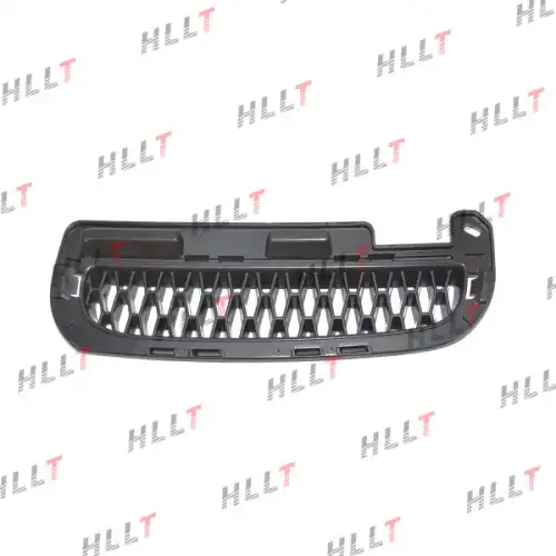 Решетка бампера HLLT HLRBR055