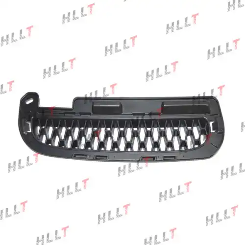Решетка бампера HLLT HLRBR051
