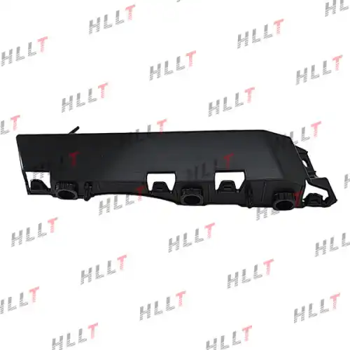 Кронштейн переднего бампер правый HLKR0450 HLLT