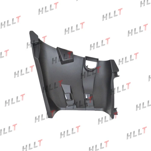 Кронштейн переднего бампера левый HLKR0446 HLLT