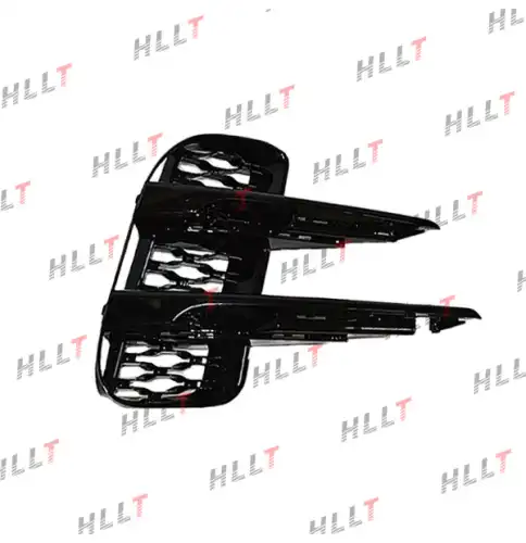 Решетка бампера HLLT HLRBR056