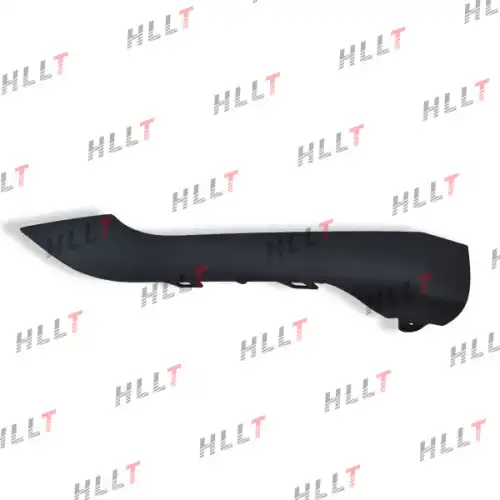 Накладка переднего бампера левая HLNKL255 HLLT