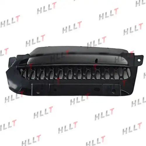 Рамка противотуманной фары правая HLTF0034 HLLT