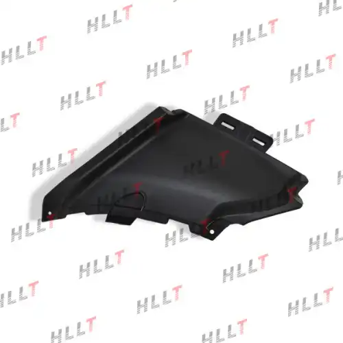 Кронштейн бампера правый HLKR0426 HLLT