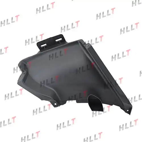 Кронштейн бампера левый HLKR0424 HLLT