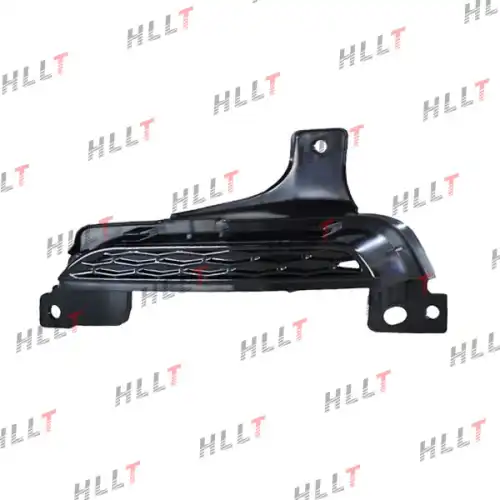 Решетка бампера HLLT HLRBR054