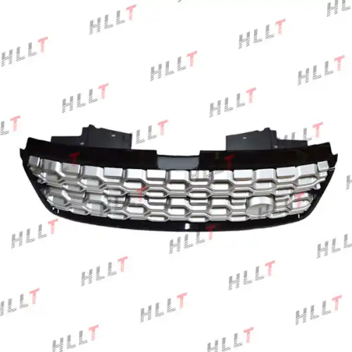Решетка радиатора HLLT HLRBR060
