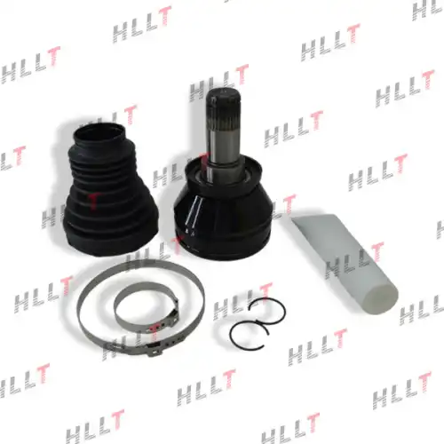 Шрус внутренний левый HLRC0664 HLLT