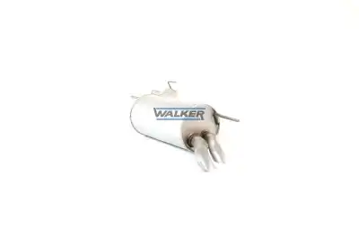 Глушитель выхлопных газов конечный 22204 WALKER