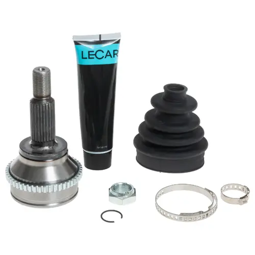 ШРУС наружный LECAR LECAR000419902