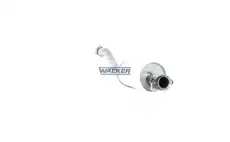 глушитель средняя часть Rov 19602 WALKER
